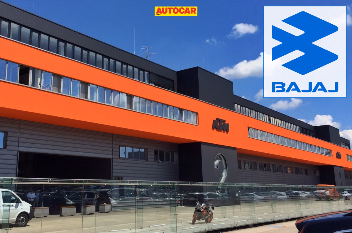 Austrian Takeover Commission grants “restructuring privilege”, exempting Bajaj from making an offer to shareholders.